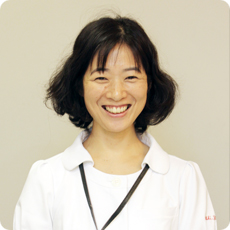 山口 美樹